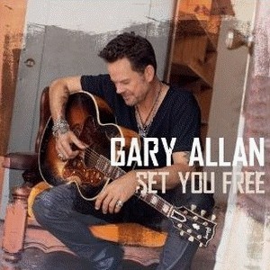 Allan ,Gary - Set Your Free